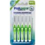 Plakkontrol Scovolini Flexi Brush 0.4mm - Set di 5 Pezzi