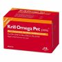 Perle Complementari di Omega Krill per Cani e Gatti - Pacco da 60
