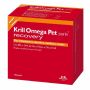 Mangime Complementare Omega Krill per Cani e Gatti - Blister da 120 Perle