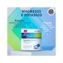 Dr. Theiss Magnesio e Potassio Attivo Nutriente - 20 Bustine