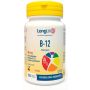 Longlife B12 50mcg - Compresse Sublinguali a Rilascio Prolungato