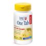 Longlife One Tab Complete - Integratore Multivitaminico - 30 Tavolette