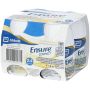 Ensure Compact Banana Nutrition Shake 4-Pack 125ml