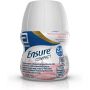 Ensure Compact Fragola - Pacchetto di 4 Bottiglie da 125ml