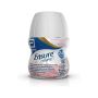 Ensure Compact Fragola - Pacchetto di 4 Bottiglie da 125ml