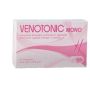 Venotonic Mono Compresse Venotoniche da 850mg - 20 Pezzi
