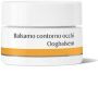 Balsamo Contorno Occhi Dr. Hauschka - 10ml