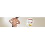 Nervax: Pacchetto di 20 Bustine per il Benessere del Sistema Nervoso