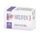 Meliven 3 - Integratore Alimentare con 30 Compresse