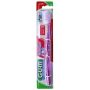 Spazzolino Professionale Morbido e Compatto - Gum Technique Pro, 1 Pezzo
