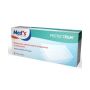 Med’s Protectfilm Medicazione Impermeabile Adesiva 6x7cm - Pacco da 10 Pezzi