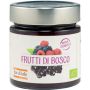 Composta di Frutti di Bosco Fiori di Loto - 250g