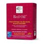 45 Red Oil Health Supplement Capsules