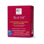 45 Red Oil Health Supplement Capsules