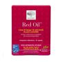 45 Red Oil Health Supplement Capsules