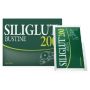 Siliglut 200 - Bustine in Astuccio da 60g, Confezione da 20