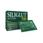 Siliglut 200 - Bustine in Astuccio da 60g, Confezione da 20