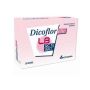 Dicoflor Elle Supplemento Probiotico - 28 Capsule
