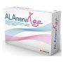 Alanerv Age Softgel Capsules - Confezione da 20