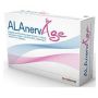 Alanerv Age Softgel Capsules - Confezione da 20