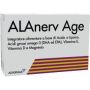 Alanerv Age Softgel Capsules - Confezione da 20