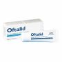 Oftalid - Pomata Oftalmica di 20ml per Cani e Gatti