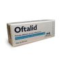 Oftalid - Pomata Oftalmica di 20ml per Cani e Gatti