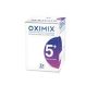 Oximix 5+ Advanced Circulation Support, 40 Capsule