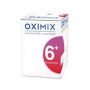 Oximix 6 + Glucocontrol Supplemento Nutrizionale 40 Capsule