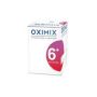Oximix 6 + Glucocontrol Supplemento Nutrizionale 40 Capsule