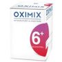 Oximix 6 + Glucocontrol Supplemento Nutrizionale 40 Capsule