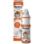 Mediker Schiuma Protettiva - Flacone da 150ml
