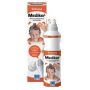 Mediker Schiuma Protettiva - Flacone da 150ml