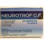 Neurotrof C.F. - Integratore per la Funzione Cognitiva, 20 Compresse