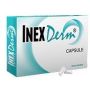Inexderm Advanced Skin Care Formula - 30 Capsule