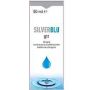 Blu Argento Gocce - Flacone da 50ml