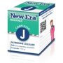 New Era Complesso J - Granuli Omeopatici, Confezione da 240