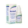 Gocce Emollienti Keratol - Cura Intensiva per la Pelle 15ml