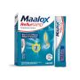 Maalox Reflurapid - Trattamento Anti-Refusso, 20 Bustine da 10ml