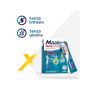 Maalox Reflurapid - Trattamento Anti-Refusso, 20 Bustine da 10ml