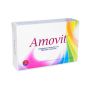 Amovit - Confezione da 30 Compresse per il Benessere Fisico