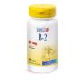 Longlife B-2 Vitamina 50mg - 100 Tavolette