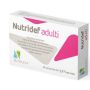 Nutridef Multivitaminico per Adulti - 20 Compresse