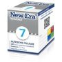 New Era 7 - Confezione da 240 Granuli