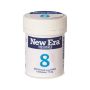 New Era 8: Granuli Omeopatici da 240 Pezzi