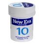New Era 10 - Granuli Omeopatici - Confezione da 240 Pezzi
