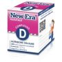 New Era Complesso di Vitamina D in 240 Granuli