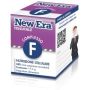 New Era Complesso F - Granuli Omeopatici, Confezione da 240