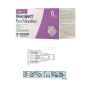 Set di 100 Aghi Glucoject da 6mm per Penna Insulina, Misura 31 Gauge