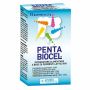 Pentabiocel Gusto Panna - 14 Stick per Benessere Olistico